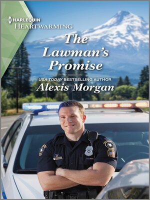 The Lawman's Promise - ebook
